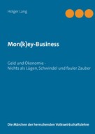 Holger Lang: Mon(k)ey-Business ★★★★
