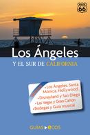 Manuel Valero: Los Ángeles y el sur de California 