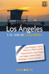 Los Ángeles y el sur de California - Guía de viaje
