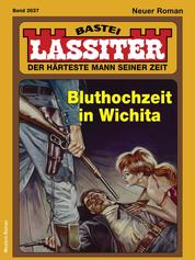 Lassiter 2637 - Bluthochzeit in Wichita