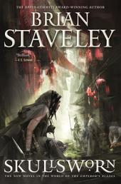 Skullsworn - A Novel in the World of The Emperor's Blades