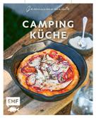 Rose Marie Donhauser: Genussmomente: Camping-Küche ★★★★