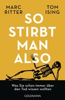 Marc Ritter: So stirbt man also ★★★★
