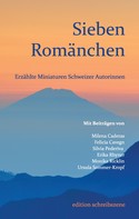 Matthias Wiemeyer: Sieben Romänchen 
