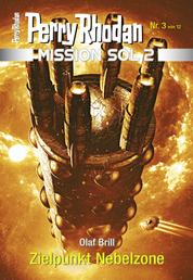 Mission SOL 2020 / 3: Zielpunkt Nebelzone - Miniserie