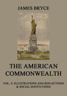 James Bryce: The American Commonwealth 