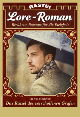 Lore-Roman 95 - Liebesroman