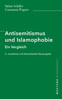Sabine Schiffer: Antisemitismus und Islamophobie 