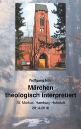 Märchen theologisch interpretiert - Hamburg-Hoheluft 2014-2016