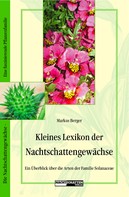 Christian Rätsch: Kleines Lexikon der Nachtschattengewächse ★★★★