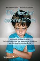 Antje Steinhäuser: Die Monster anderer Eltern ★★★