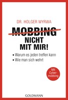 Holger Wyrwa: Mobbing - nicht mit mir! ★★★★★