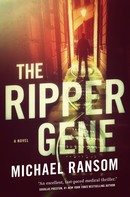Michael Ransom: The Ripper Gene 