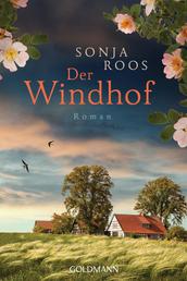 Der Windhof - Roman