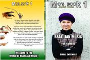 Mo´ s Book1 (English) - Brazilian Music for Combos and small Ensembles