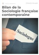 Célestin Bouglé: Bilan de la Sociologie française contemporaine 