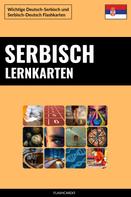 Flashcardo Languages: Serbisch Lernkarten 
