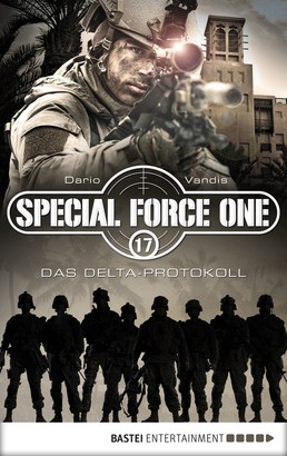 Special Force One 17