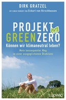 Dirk Gratzel: Projekt Green Zero ★★★★★