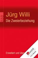 Jürg Willi: Die Zweierbeziehung ★★★★★