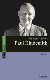 Paul Hindemith - konzis