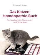Christiane P. Krüger: Das Katzen-Homöopathie-Buch ★★★★★