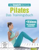 Christa G. Traczinski: Die SimpleFit-Methode - Pilates ★★★★