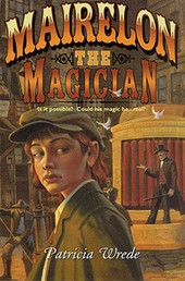 Mairelon the Magician