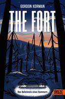 Gordon Korman: The Fort ★★