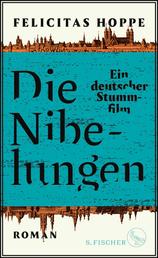 Die Nibelungen - Ein deutscher Stummfilm