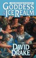 David Drake: Goddess of the Ice Realm 
