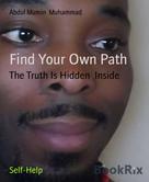 Mumin Godwin: Find Your Own Path 
