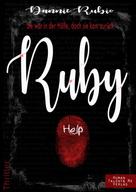 Dannie Rubio: Ruby 