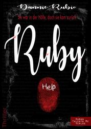 Ruby - Sie war in der Hölle, doch sie kam zurück