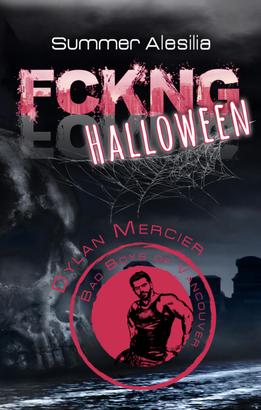 FCKNG Halloween