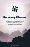 Recovery Dharma Global: Recovery Dharma 