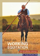 Stefan Baumgartner: Spaß an Working Equitation ★★★★★