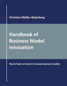 Handbook of Business Model Innovation