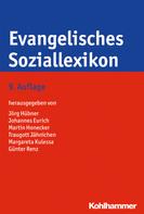 Johannes Eurich: Evangelisches Soziallexikon 
