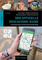 Bernhard Hoëcker: Der offizielle Geocaching-Guide ★★★★★