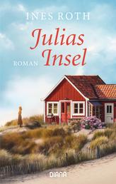 Julias Insel - Roman