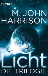 Licht - Die Trilogie - Drei Romane