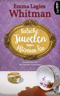 Emma Lagies Whitman: Falsche Juwelen zum Afternoon Tea ★★★★