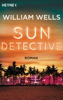 William Wells: Sun Detective - ★★★