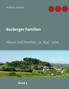 Wilhelm Hansen: Basberger Familien 