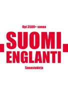 Kristian Muthugalage: Suomi-Englanti sanastokirja 