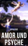 Apuleius: Amor und Psyche 