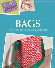 Bags - Sew your own individual favourites!