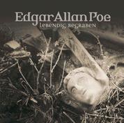 Edgar Allan Poe, Folge 8: Lebendig begraben