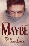 Sam Jones: Maybe it's a new home ★★★★★
